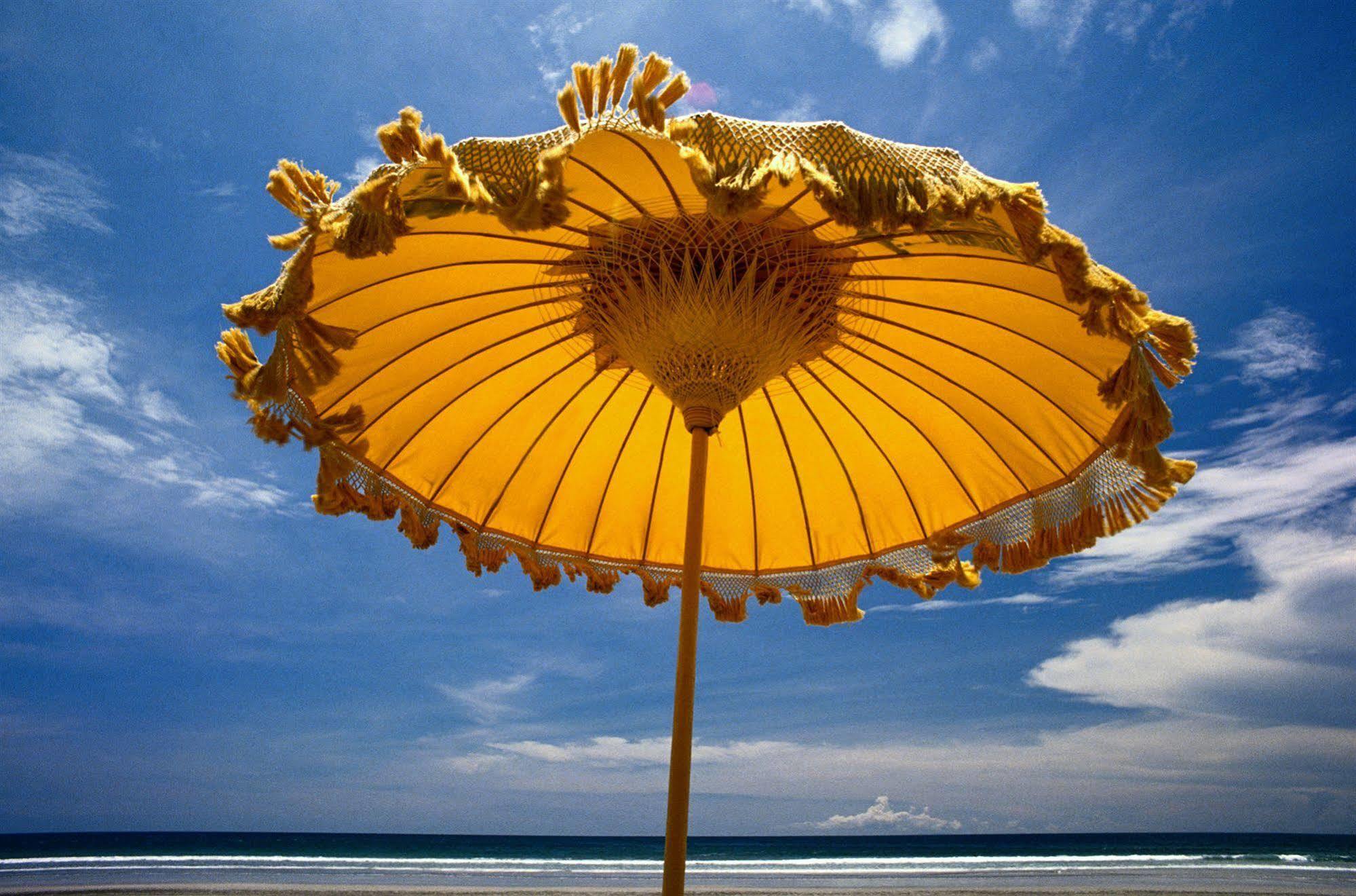 Galatis Beach Hotel Alikí 外观 照片